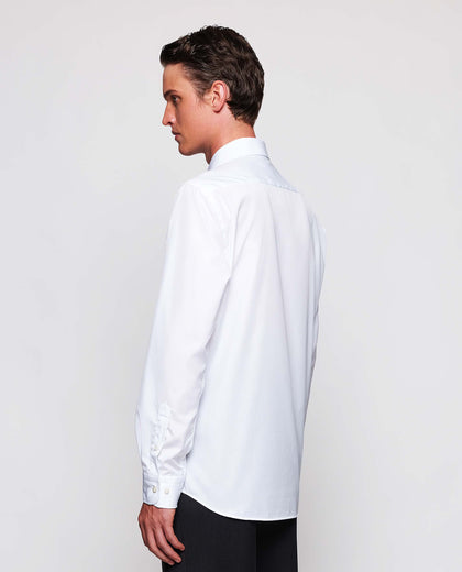 Buy White Shirts for Men by Vooter Online