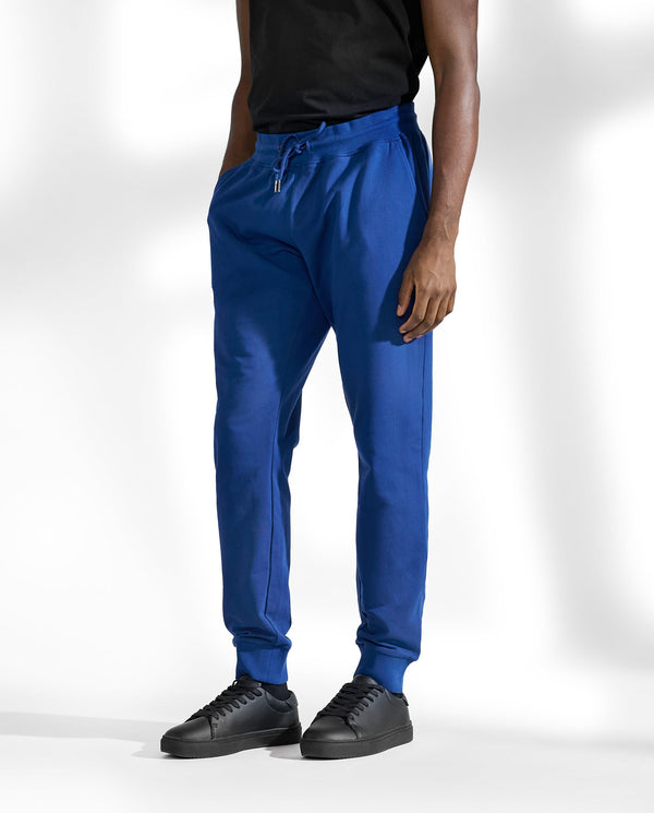 Pantalón jogger de algodón orgánico by Bread&Boxer